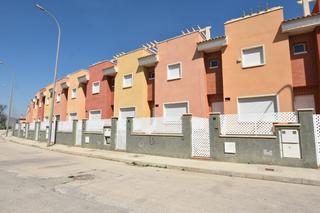 Flat in Desamparados - Hurchillo - Torremendo