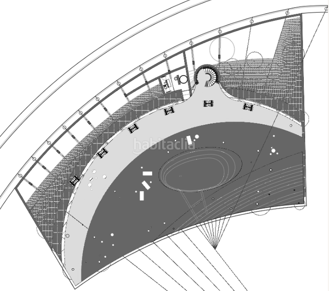 Foto 5d5a4fe8-9260-482c-be0a-f264711206bb. Chalet en Benissa pueblo Benissa