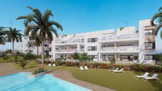 Appartement à El Pinar de Campoverde