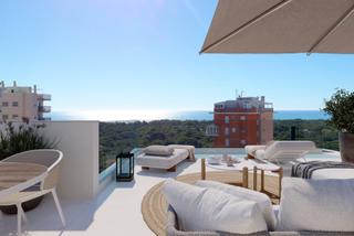 Appartement à Puerto Deportivo