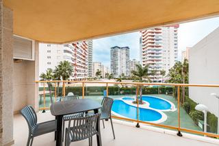 Appartement à Zona Levante - Playa Fossa