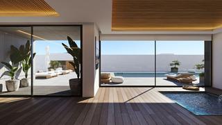Appartement à Pedreguer