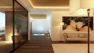 Appartement à Pedreguer