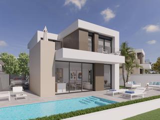 Chalet en Roda