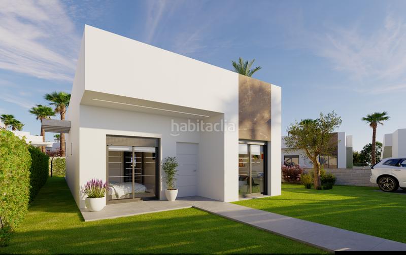 Foto 05ff318d-7ec2-40dd-9cc5-17a950d68c16. Chalet en Algorfa