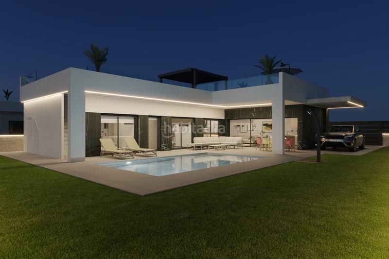 Foto 1b643534-dba7-4016-ba8d-2f4158e82037. Chalet en Algorfa