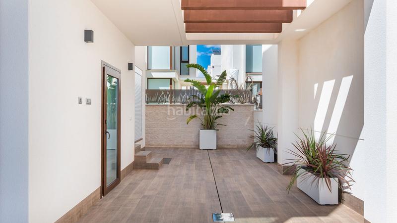Foto f568a2f4-2250-46b4-ad87-750b0ce915dc. Chalet en Montesinos (Los)