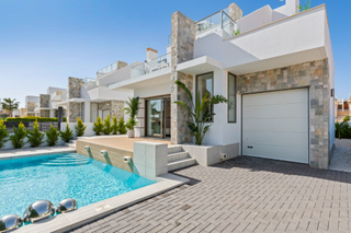 Chalet in Centro