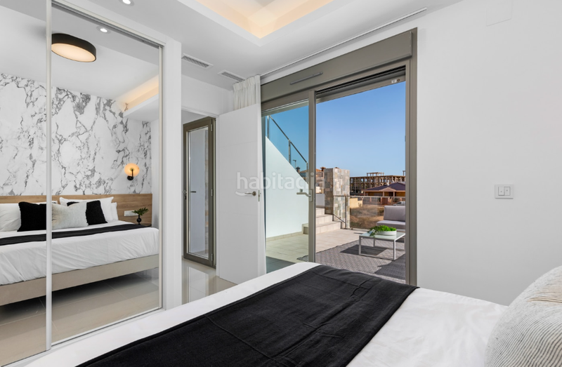 Foto 99d90686-6398-4d9c-a9ac-d76a4921ed06. Chalet in Centro Alcázares (Los)