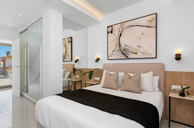 Foto e3792ab3-96da-4648-aee6-048cb5508b61. Chalet dans Centro Alcázares (Los)