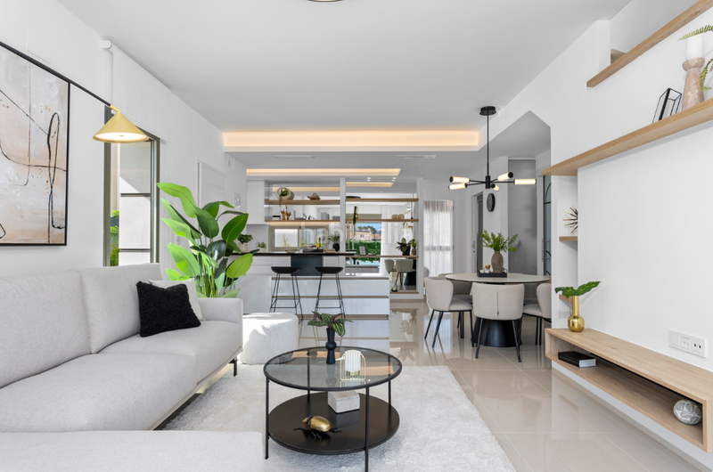 Foto 0bf3aad0-de0f-4d19-b176-48586b94c734. Xalet a Centro Alcázares (Los)