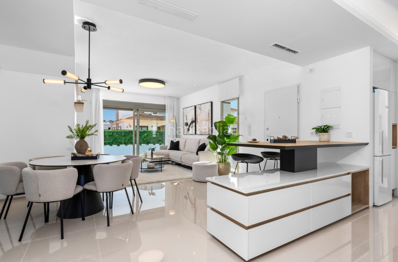 Foto fb56fb55-fb1e-4c46-bdec-662894859dca. Xalet a Centro Alcázares (Los)