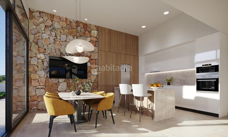 Foto ed58d5e9-051c-4224-96fe-54e329246cdb. Chalet en Hacienda del Álamo Golf Fuente Álamo de Murcia