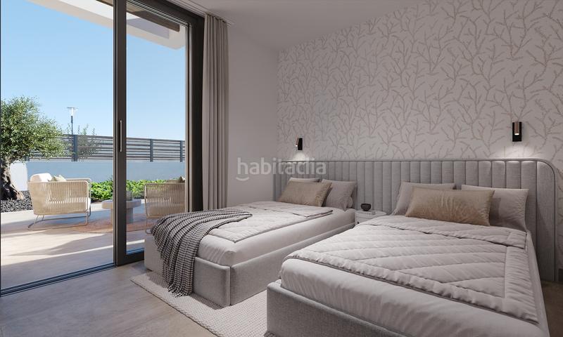 Foto a853ac0f-b777-4691-beb8-e82869e17ec0. Xalet a Hacienda del Álamo Golf Fuente Álamo de Murcia