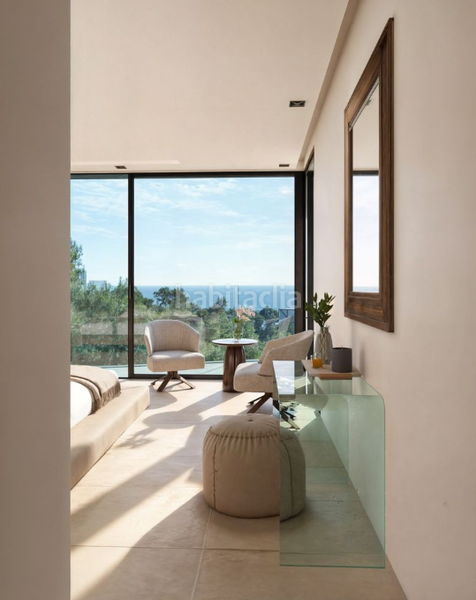 Foto 1c3309b6-948f-46b4-b9d9-3d0999493d63. Chalet en La Fustera Benissa