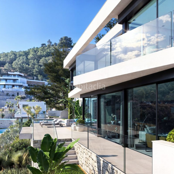 Foto 292e94c8-4525-48a4-b30b-f5b0edce68b8. Chalet en La Fustera Benissa