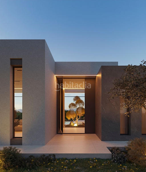 Foto 15cead83-485c-4284-b9df-ae740435ea99. Chalet en Marisol Park - Ortembach - Los Almendros Calp