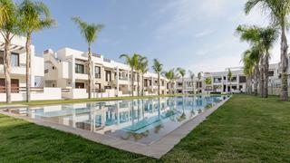 Maison à Los Balcones-Los Altos