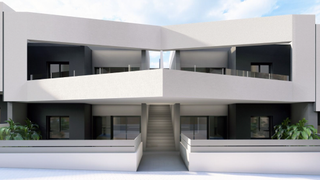 Haus in San Miguel de Salinas