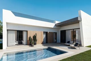 Chalet à San Miguel de Salinas