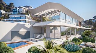 Chalet en Maryvilla