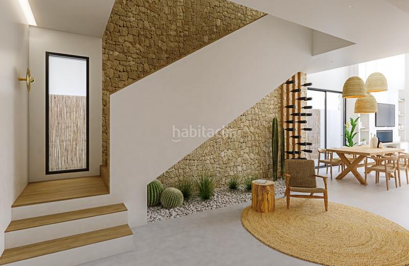 Foto 6b6cf980-05e7-480d-a72c-1207018ca6be. Chalet con piscina in L´Albir Alfàs del Pi (l´)