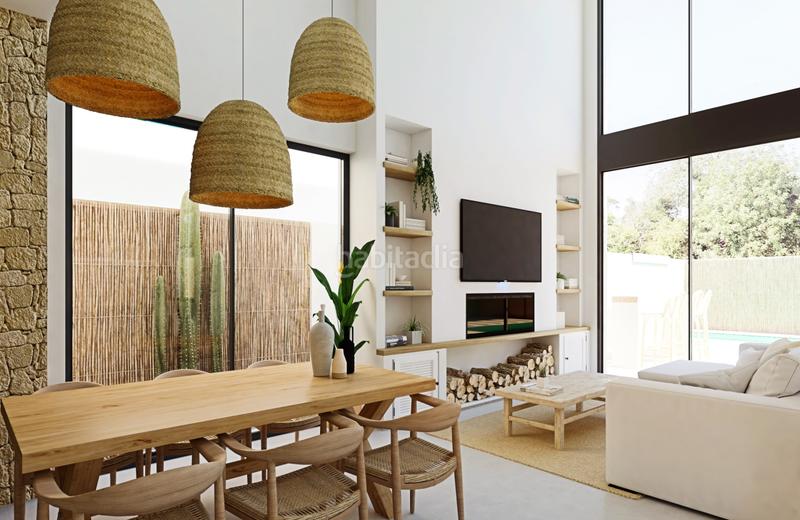 Foto 85ee09fe-991a-4515-82e7-49c458647f5a. Chalet con piscina in L´Albir Alfàs del Pi (l´)