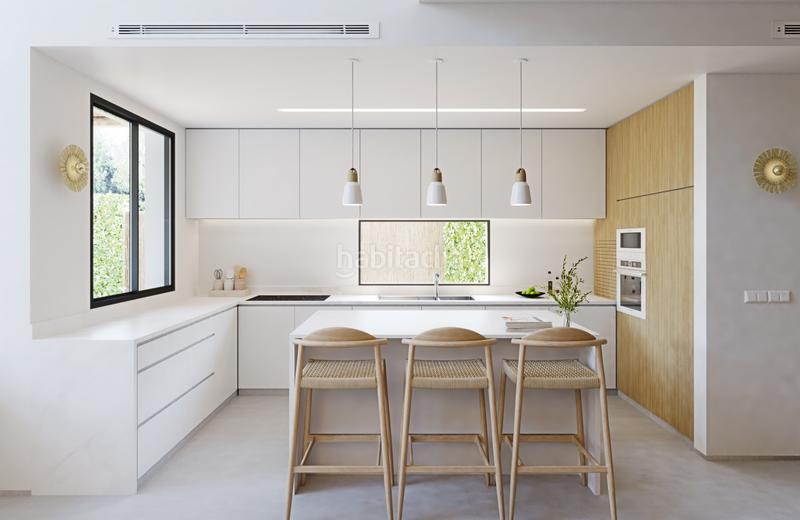 Foto e5bb52a9-abbd-4736-8376-5a14a7b80089. Chalet con piscina in L´Albir Alfàs del Pi (l´)