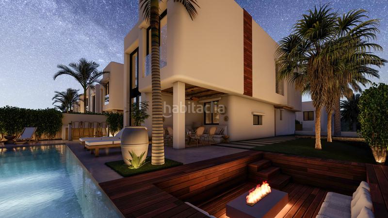 Foto ecd08636-b12a-4b20-8c5d-2a95137a1c93. Chalet con piscina in L´Albir Alfàs del Pi (l´)