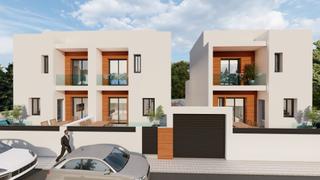 Chalet en Daya Nueva