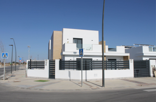 Chalet en Torre-Pacheco