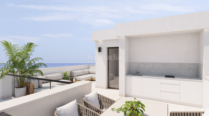 Foto 7f080fff-b9f4-4944-86cb-1a2bedda5c65. Chalet con piscina in San Javier San Javier