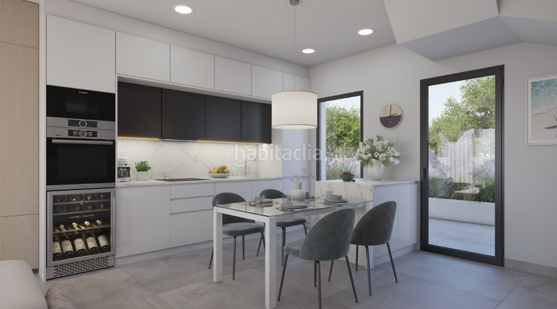 Foto 4e22c912-cd76-4c02-bf41-3aa3b055b580. Xalet amb piscina a San Javier San Javier