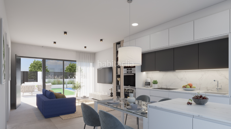 Foto a5517e41-f428-4945-8acd-ef44380cdadd. Chalet en San Javier San Javier