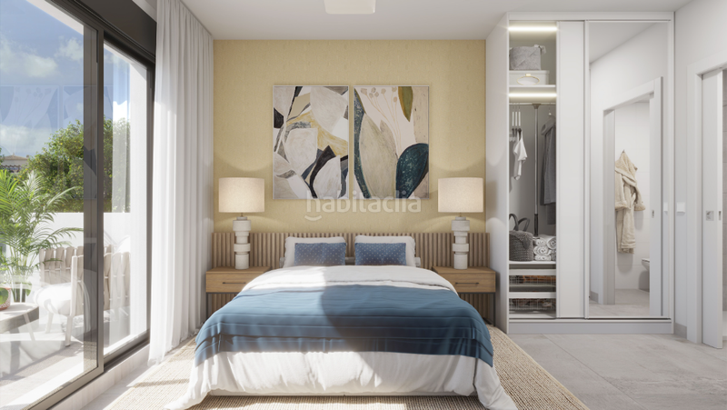 Foto 5ed45a6f-f329-4729-a8e8-d7009e05b78f. Xalet amb piscina a San Javier San Javier