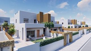 Chalet à Pilar de la Horadada Ciudad