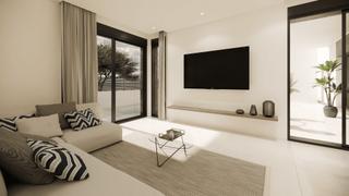 Chalet en Dolores