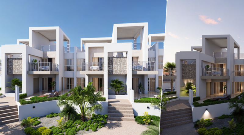 Foto a64d7155-a868-459b-9053-c88be91f5b6a. Casa en Rojales