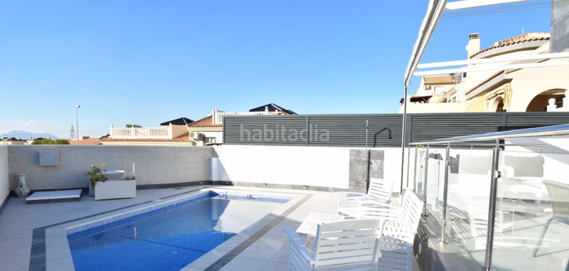 Foto e8425a34-159c-4eb1-aebe-46075896a2aa. Chalet en Rojales