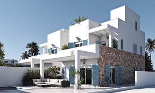 Haus in El Mojón
