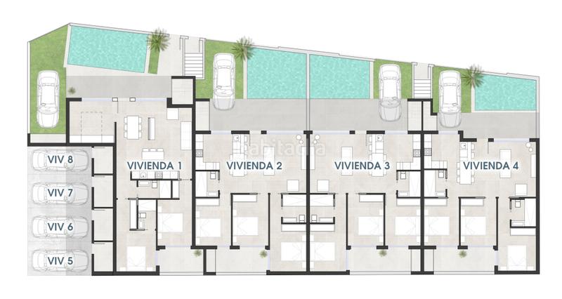 Foto 6e22f928-dd0e-4f69-93b1-3b5afa5bc1bf. Haus mit pool in Los Peñascos-El Salero-Los Imbernones San Pedro del Pinatar