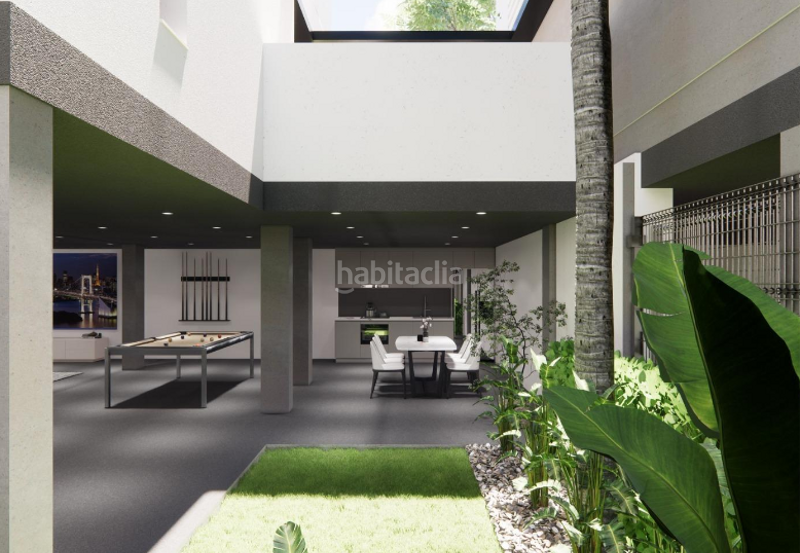 Foto a4e02667-b3bc-411d-ba34-2ed1e38ffdaf. Chalet en Torre-Pacheco Torre - Pacheco