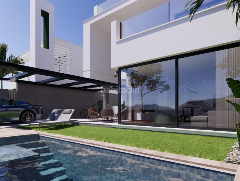 Foto fef0da09-bd7b-4e87-991d-4ce94bc07be1. Chalet en Torre-Pacheco Torre - Pacheco