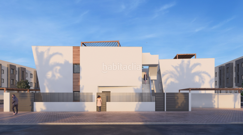 Foto b55f1306-67f0-4447-9909-1f038e3525c9. Casa amb aparcament piscina a Torre-Pacheco Torre - Pacheco