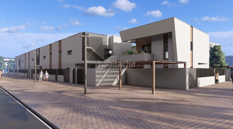 Foto f763d88a-bc38-4435-a1bf-8df7e9f1560e. Casa amb aparcament piscina a Torre-Pacheco Torre - Pacheco