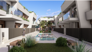 Haus in Torre-Pacheco