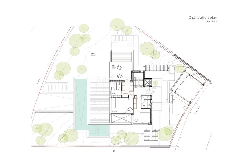 Foto 74bc39f1-4e45-42e4-9f05-25c8d2326147. Chalet avec piscine dans Casco Urbano Moraira