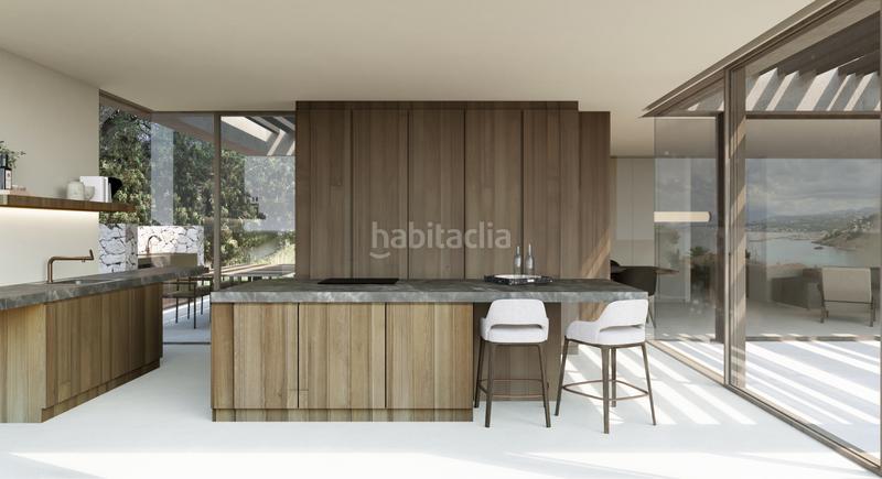 Foto 262451e4-a870-4f7c-a89d-fb72a823a962. Chalet en Casco Urbano Moraira