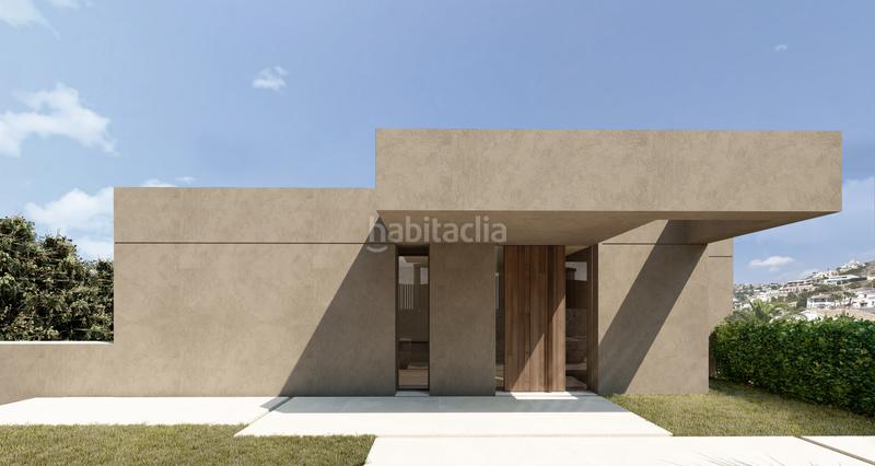 Foto 706021ab-1d83-493d-a215-ef1166aeeb71. Chalet en Casco Urbano Moraira