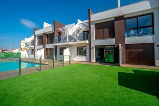 Appartement à Los Peñascos-El Salero-Los Imbernones